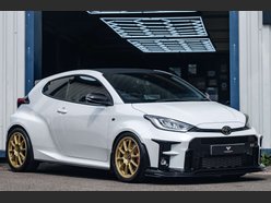 Toyota GR Yaris 1.6 GR Yaris Circuit 4WD 4WD 3dr 5