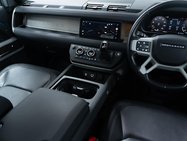 Land Rover Defender 3.0 D250 MHEV X-Dynamic SE SUV 3dr Diesel Auto 4WD Euro 6 (s/s) (250 ps) 27