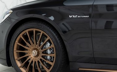 Mercedes-Benz S Class Final Edition 32