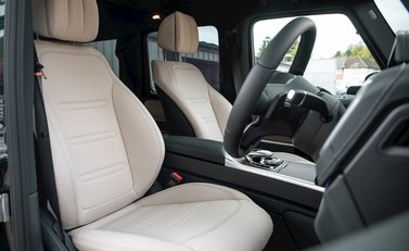 Mercedes-Benz G Series AMG Line 12