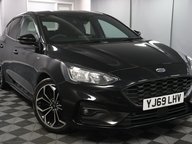 Ford Focus ST-LINE X 18