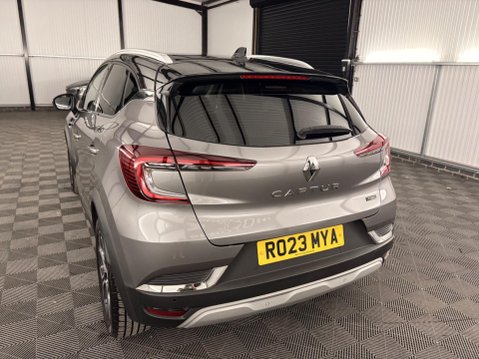 Renault Captur 1.6 E-TECH techno Auto Euro 6 (s/s) 5dr 51