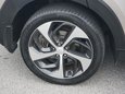 Hyundai TUCSON 2.0 CRDi Premium SE Auto 4WD Euro 6 5dr 26