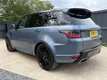 Land Rover Range Rover Sport 3.0 Range Rover Sport Autobiography Dynamic SDV6 Auto 4WD 5dr 34