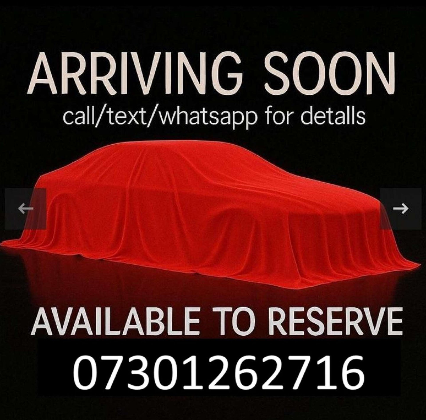 2016 BMW 4 Series