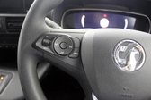 Vauxhall Combo Life 5dr 100kW Design 50kWh XL 7 Seat Electric Auto 11kW Charger 17