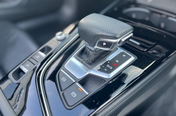 Audi A5 2.0 TFSI S LINE EDITION 1 MHEV CONVERTIBLE 29