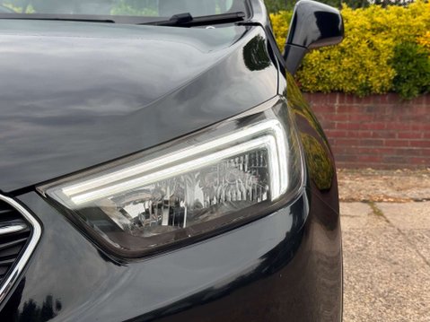 Vauxhall Mokka X 1.4 Mokka X Active ecoTec S/S 5dr 5