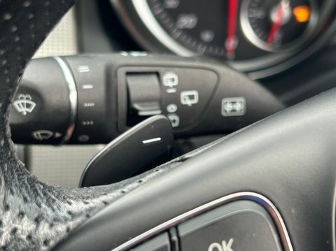 Mercedes-Benz GLA 1.6 GLA180 Urban Edition 7G-DCT Euro 6 (s/s) 5dr 22