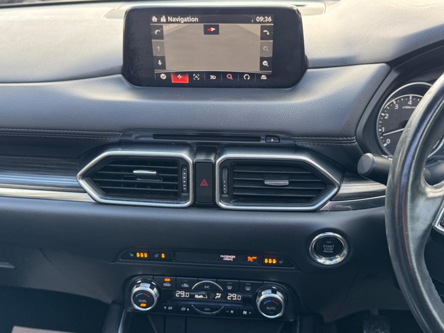 2018 Mazda CX-5 — image 17