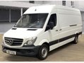 Mercedes-Benz Sprinter 2.1 314 CDi RWD L3 H3 5dr 12