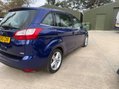 Ford Grand C-Max 1.0T EcoBoost Titanium X MPV 5dr Petrol Manual Euro 6 (s/s) (125 ps) 22