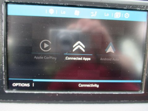 Citroen Grand C4 Spacetourer 1.5 BlueHDi Live Euro 6 (s/s) 5dr 42