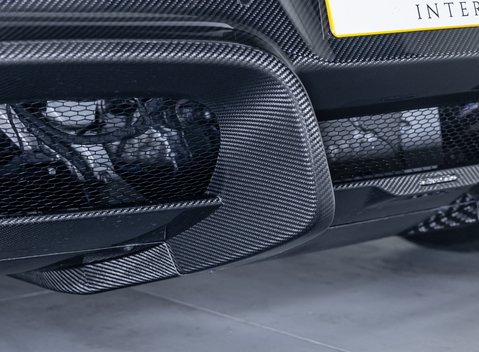 McLaren 675LT Spider MSO Carbon Series 53