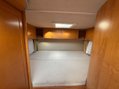 Concorde Charisma CONCERTO I695 4 BERTH 3.0 DIESEL COMPACT LUXURY A-CLASS RHD 25
