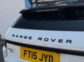 Land Rover Range Rover Evoque 2.2 SD4 Dynamic Auto 4WD Euro 5 (s/s) 3dr 44