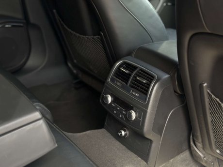 Audi A6 2.0 A6 Black Edition TDI CVT 4dr 39