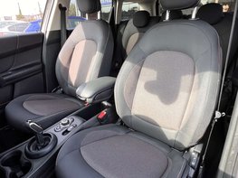Mini Countryman 1.5 Countryman Cooper Classic Auto 5dr 72