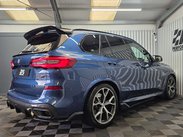 BMW X5 3.0 30d M Sport SUV 5dr Diesel Auto xDrive Euro 6 (s/s) (265 ps) 39