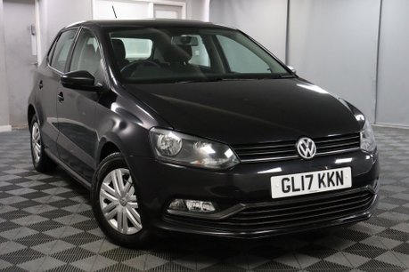 Volkswagen Polo S AC 19