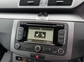 Volkswagen Passat 2.0 TDI BlueMotion Tech Executive Euro 5 (s/s) 5dr 68