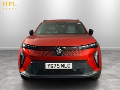 Renault Scenic E-Tech long range 87kWh techno SUV 5dr Electric Auto (11kW Charger) (220 ps)