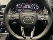Audi Q5 2.0 TDI 40 S line SUV 5dr Diesel S Tronic quattro Euro 6 (s/s) (190 ps) 2 O 20
