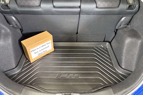 Honda Jazz 1.3L DOHC i-VTEC 50
