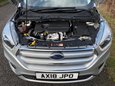 Ford Kuga TITANIUM TDCI 4