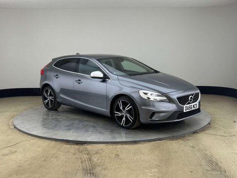 Volvo V40 2.0 T2 R-Design Pro Euro 6 (s/s) 5dr 2