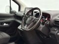 Vauxhall Combo Life 1.5 Combo Life Energy CDTi S/S Auto 5dr 10
