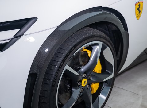 Ferrari Purosangue 40