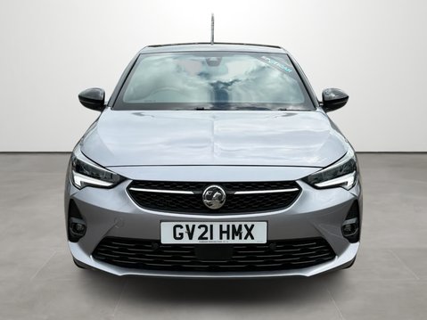 Vauxhall Corsa 1.2 Turbo SRi 5dr 5