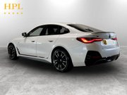 BMW i4 M50 83.9kWh Gran Coupe 5dr Electric Auto 4WD (544 ps) 1 Owner - Sensors - 5