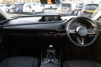 Mazda CX-30 SPORT LUX MHEV 3
