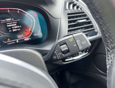 BMW X3 2.0 X3 xDrive 20d M Sport MHEV Auto 4WD 5dr 15