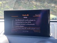 Audi S3 2.0 S3 Sportback Quattro 4WD 5dr 24