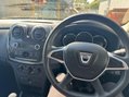 Dacia Sandero 1.0 SCe Ambiance Euro 6 5dr 28
