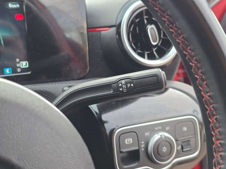 Mercedes-Benz A Class 2.0 A220d AMG Line Hatchback 5dr Diesel 8G-DCT Euro 6 (s/s) (190 ps) 28