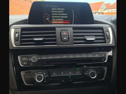 BMW 1 Series 2.0 120d xDrive Sport Auto 4WD 5dr 29