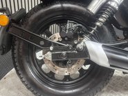 Keeway K-Light 125 2023 ONLY 9,274 MILES 1 OWNER VERY CLEAN CRUISER 125CC 16