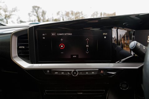 Vauxhall Mokka ULTIMATE 28