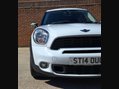 Mini Countryman 2.0 Countryman Cooper SD ALL4 4WD 5dr 3