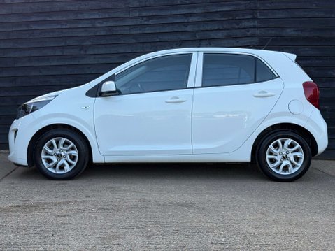 Kia Picanto 1.0 Picanto 2 5dr 12