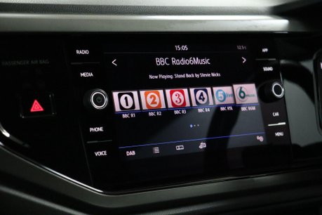 Volkswagen Polo SE TSI 38