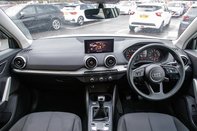 Audi Q2 TFSI TECHNIK 3