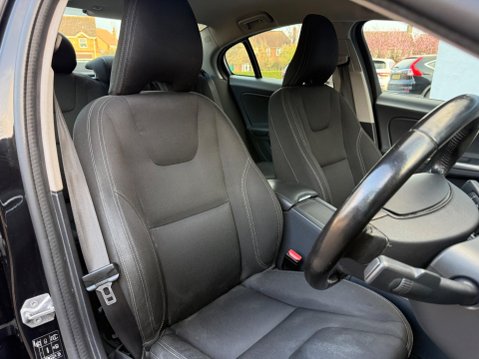 Volvo S60 2.0 D4 Business Edition Euro 6 (s/s) 4dr 34
