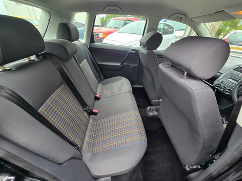 Volkswagen Polo S 18
