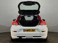 Volvo C30 D2 R-DESIGN 8