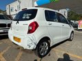 Suzuki Celerio 1.0 SZ3 Hatchback 5dr Petrol Manual Euro 6 (68 ps) 8